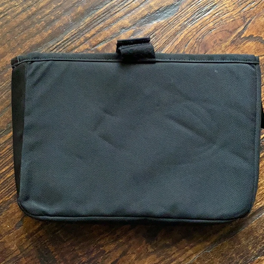 TUMI laptop sleeve